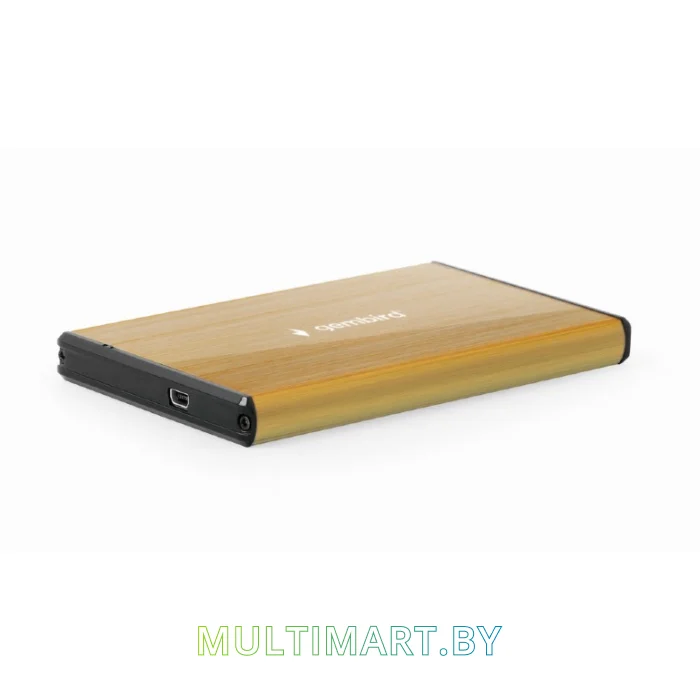 Бокс для жесткого диска Gembird EE2-U3S-3-GL